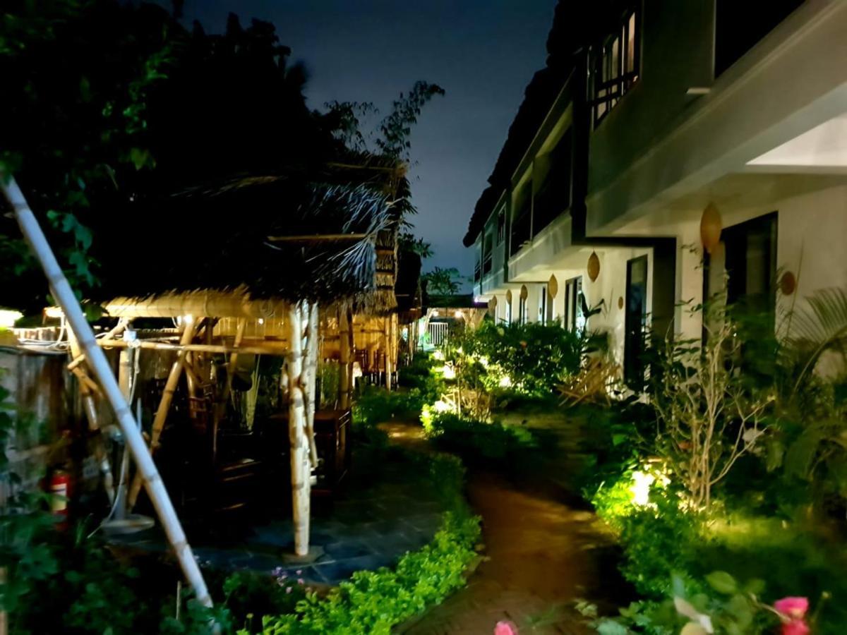 Nan House - Tam Coc Hotel Ninh Binh Exterior photo