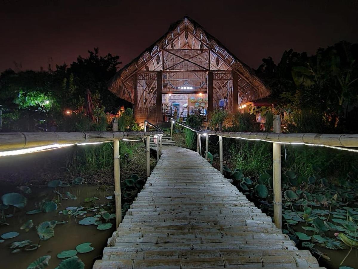 Nan House - Tam Coc Hotel Ninh Binh Exterior photo